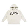 Oversize Fleeced Kyne Rx Hoodie