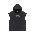 Kyne RX Flag Sleeveless Hoodie